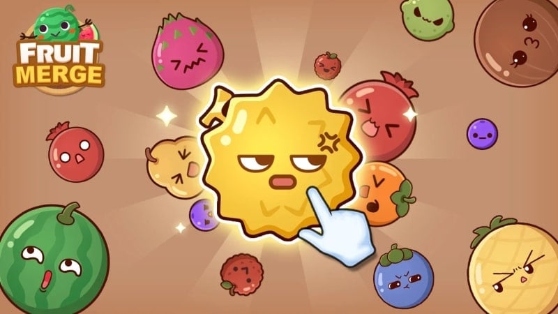 Fruit Drop 0.9 (Free Rewards)