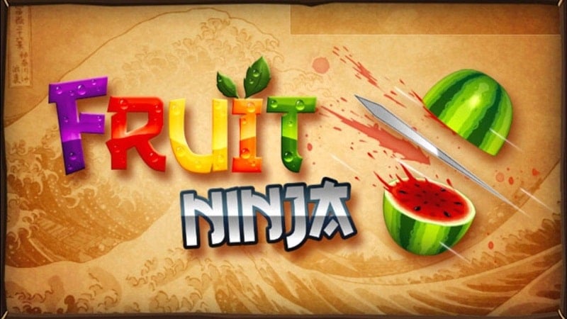 Fruit Ninja 3.73.0 (Unlimited money)