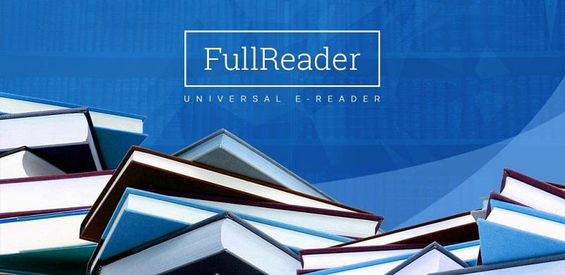 FullReader 4.3.6 (Premium unlocked)