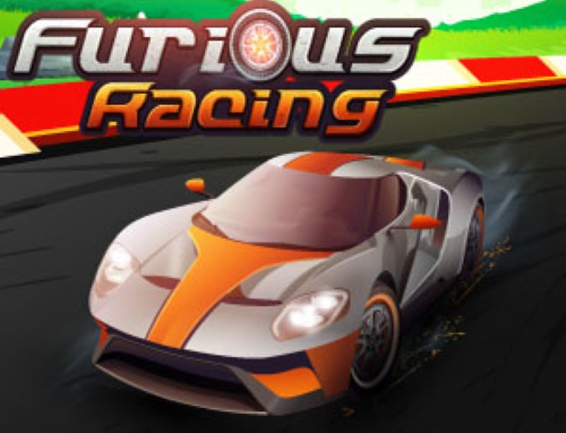 Furious Racing 11.1 (Unlimited money)