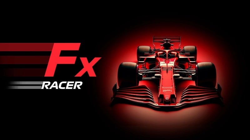 Fx Racer 1.4.24 (Unlimited Money)