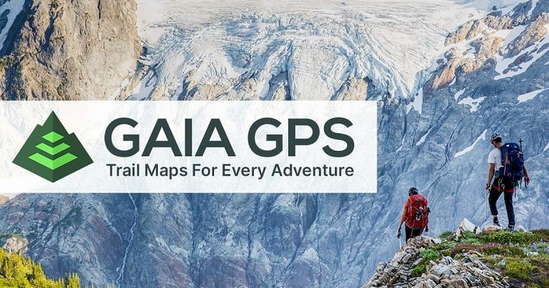 Gaia GPS 2024.9 (Subscribed)