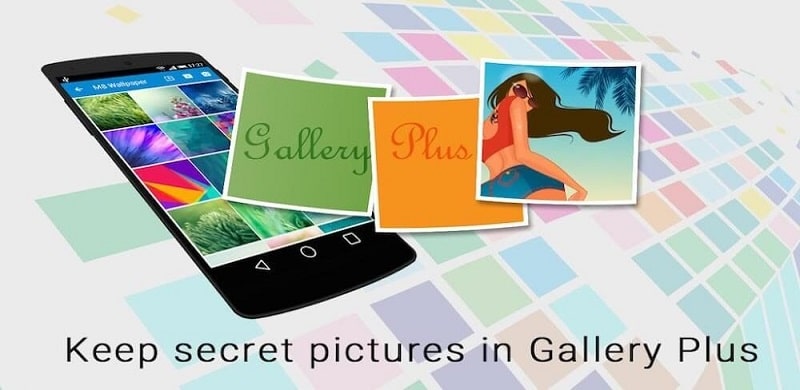 Gallery Plus 2.3.37 (Premium Unlocked)