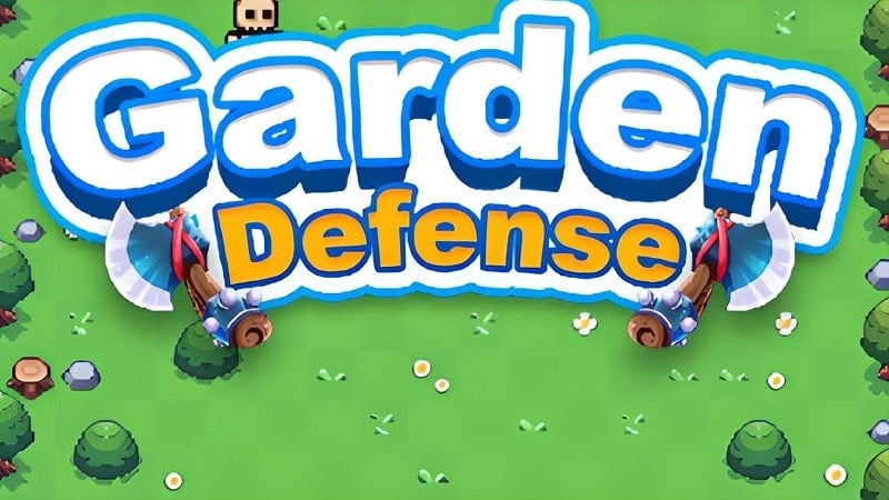 Garden Defense Zombies Wipeout 1.0.1 (Free Upgrade/Sell Price)