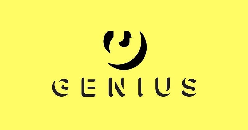 Genius 7.6.0.4480 (No ads)