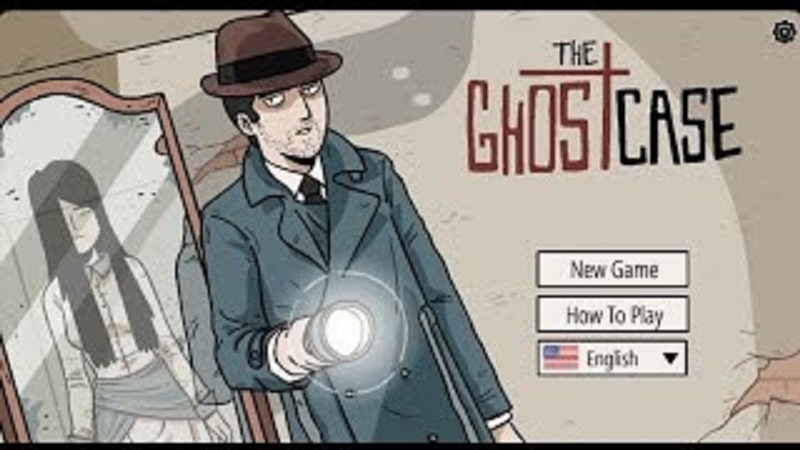 Ghost Case 1.0.58 (Unlimited Hints)