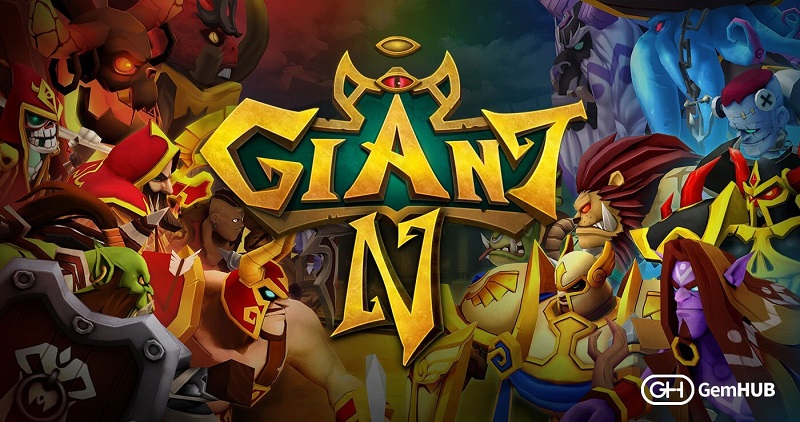 GiantN 1.0.4 (Menu, Onehit/Disable attacks)