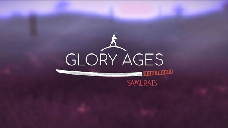 Glory Ages 1.75 (Unlimited Money/Unlock Characters, Swords)