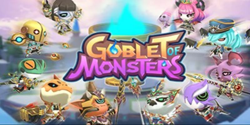 Goblet of Monsters 1.9.5 (Menu/Always win)