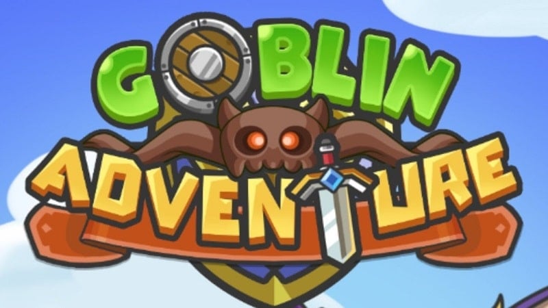 Goblin Adventure 1.2.4 (Menu, Unlimited money/Weak Enemy)