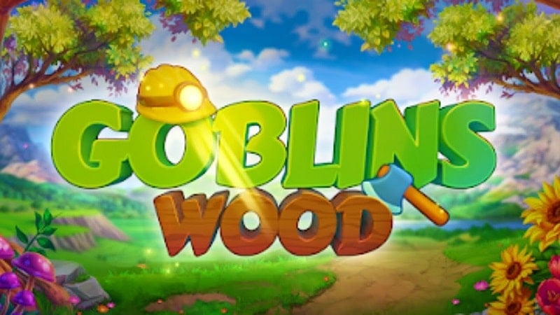 Goblins Wood 1.2.0 (Gold Mining/Goblin Destroy)