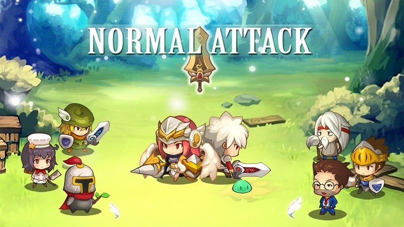 God of Attack 2.2.5 (Unlimited money, points, honor)