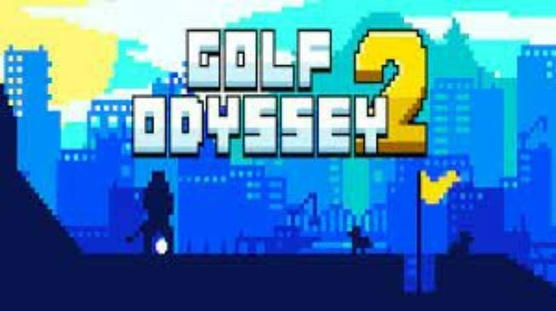 Golf Odyssey 2 1.17 (Unlimited money)