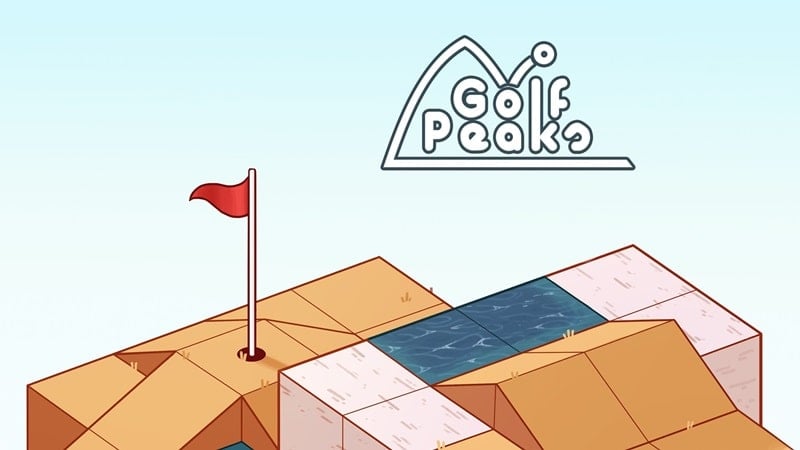 Golf Peaks 3.61 (N/A)