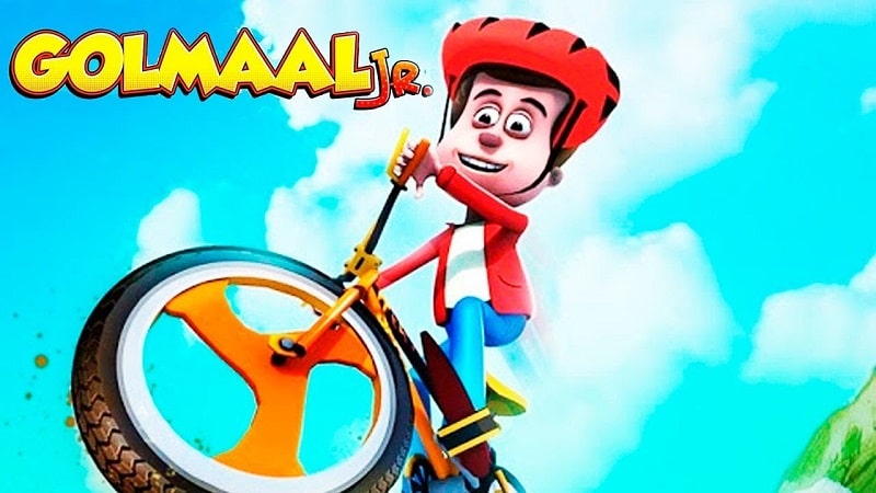 Golmaal Jr 1.3.255 (Unlimited money)