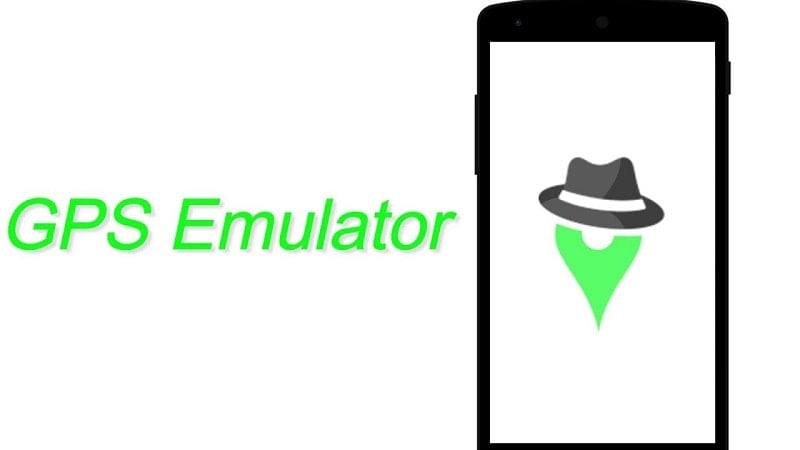 GPS Emulator 2.96 (Unlocked Pro)