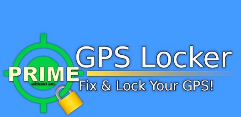 GPS Locker 2.4.7 (Prime unlocked)