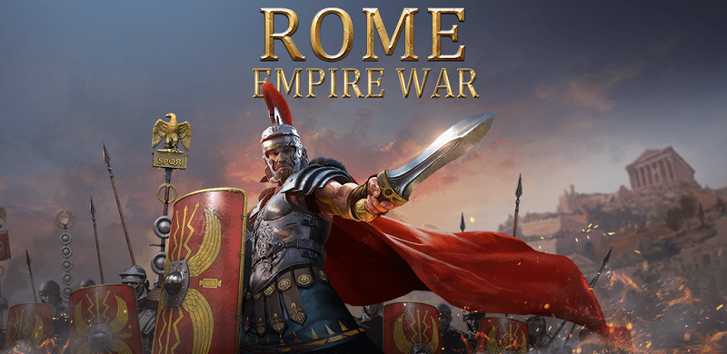 Grand War: Rome Strategy Games 1003 (Unlimited money, medals)