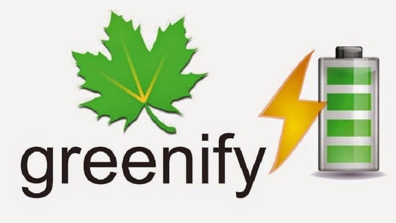 Greenify 5.1.1 (Unlocked Donate)