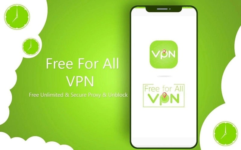 GreenVPN 1.28