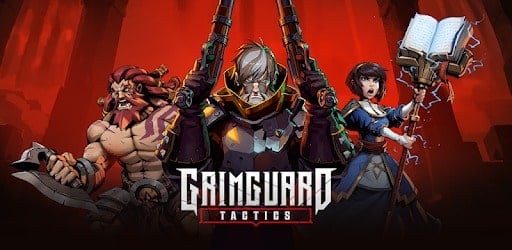 Grimguard Tactics 1.3.21 (Unlimited money, resources)