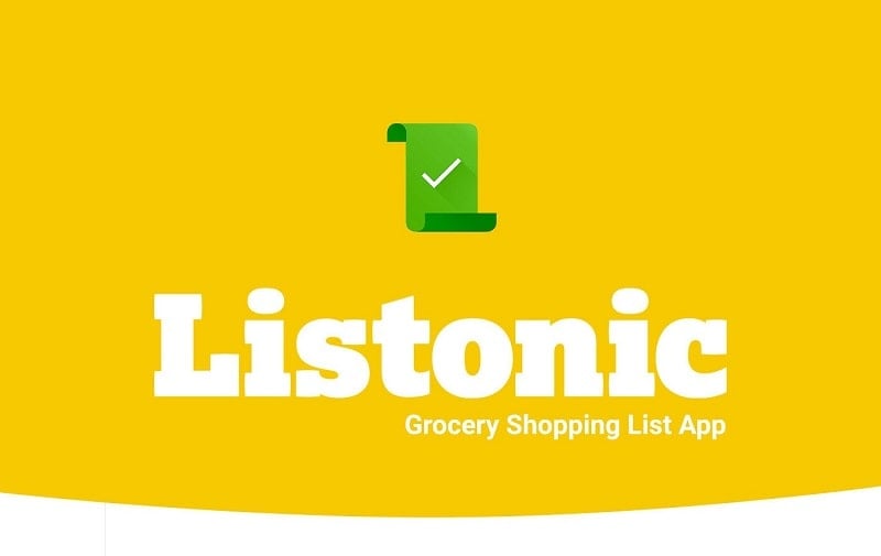 Grocery Shopping List Listonic 8.15.2 (Premium Unlocked)