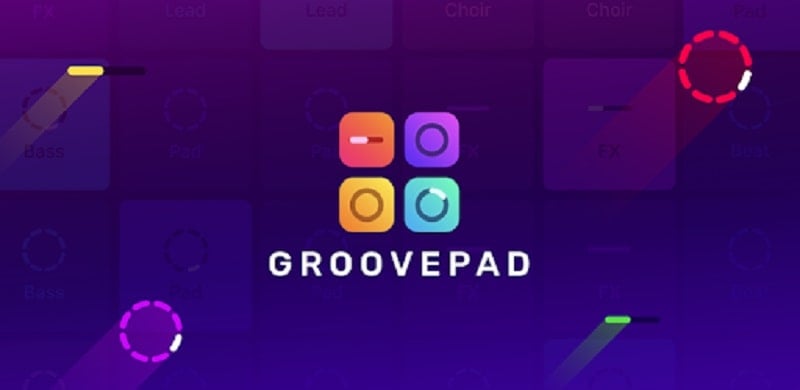 Groovepad 1.23.0 (Premium unlocked)