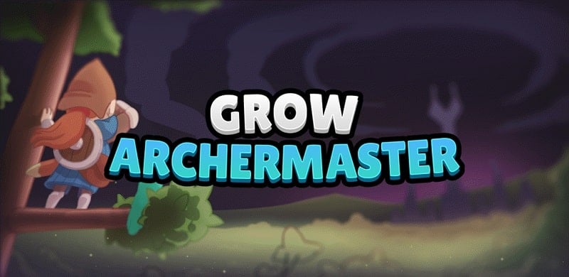 Grow ArcherMaster 2.0.8 (High Damage)