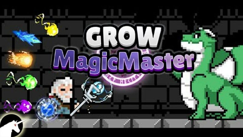 Grow MagicMaster 1.3.6 (Unlimited money, boxes, materials)