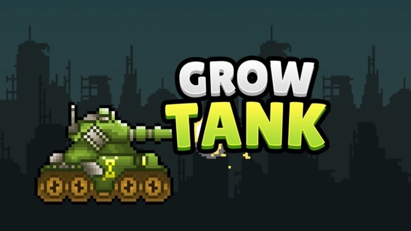 Grow Tank Master 1.1.4 (Menu/Free In-app Purchase/Unlimited money)