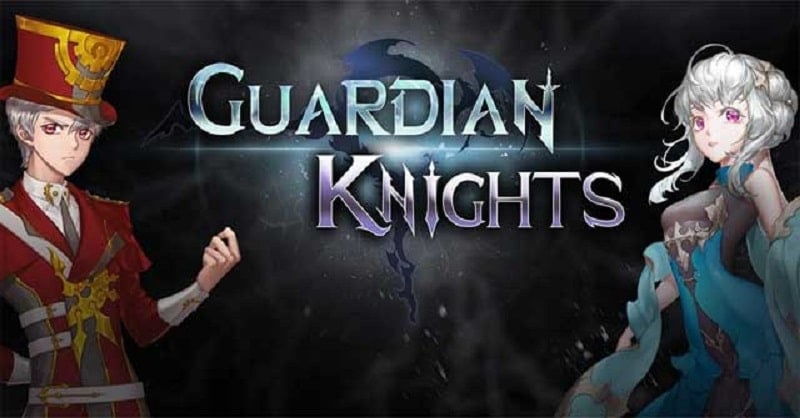 Guardian Knights 0.23.009 (Menu/Damage, defense multipliers)