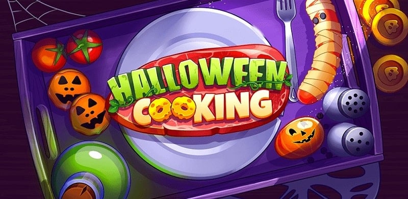 Halloween Cooking Games 2.1.5 (Unlimited money)