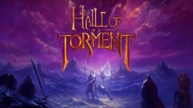 Halls of Torment: Premium 1.0.500 (Unlimited money)