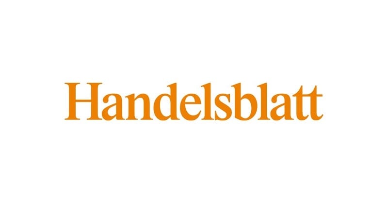 Handelsblatt 4.4.30 (Subscribed)