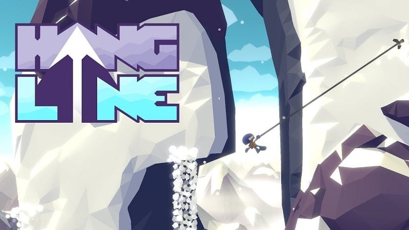 Hang Line 1.9.61 (Unlocked all, Unlimited Gold)