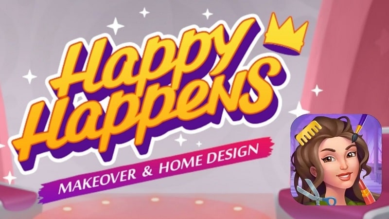 Happy Happens 1.5.5442 (Unlimited money)