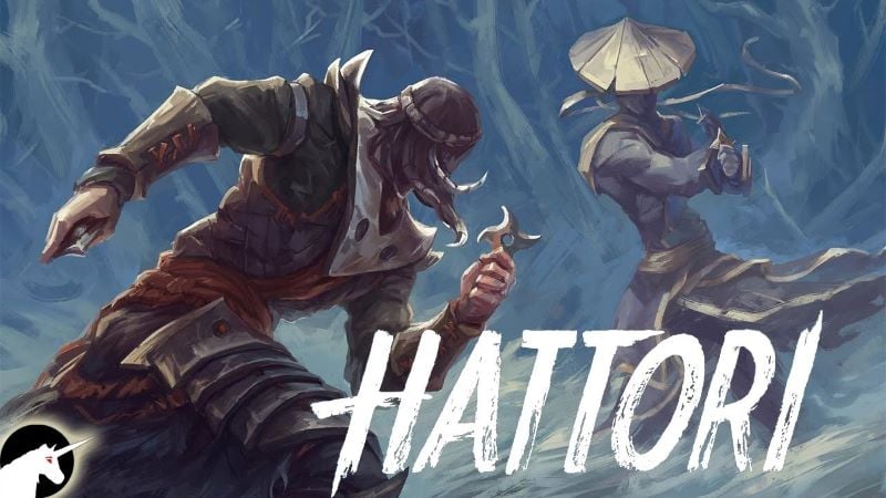 Hattori 2.19.29 (High Damage)