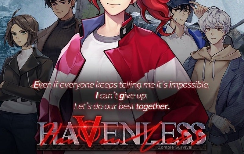 Havenless 1.9.3 (Free Premium Choices)