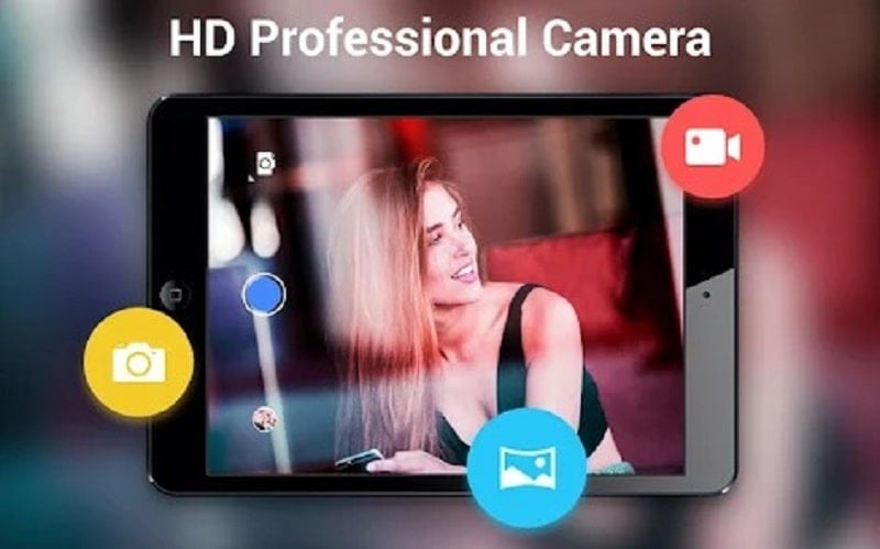 HD Camera Pro Edition 6.6.5.0 (N/A)