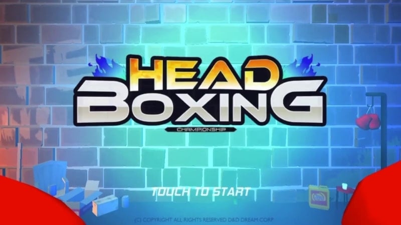 Head Boxing 1.2.6 (Unlimited money)