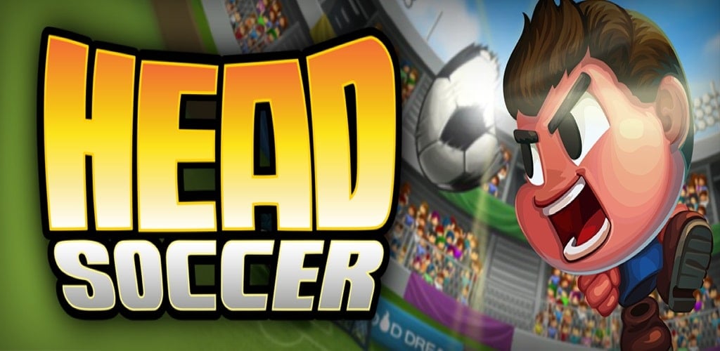 Head Soccer 6.20 (Infinite points)