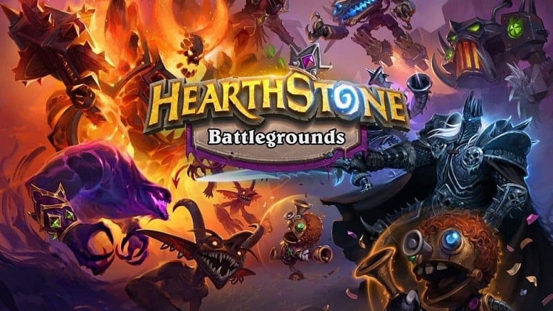 Hearthstone 31.2.212197 (N/A)