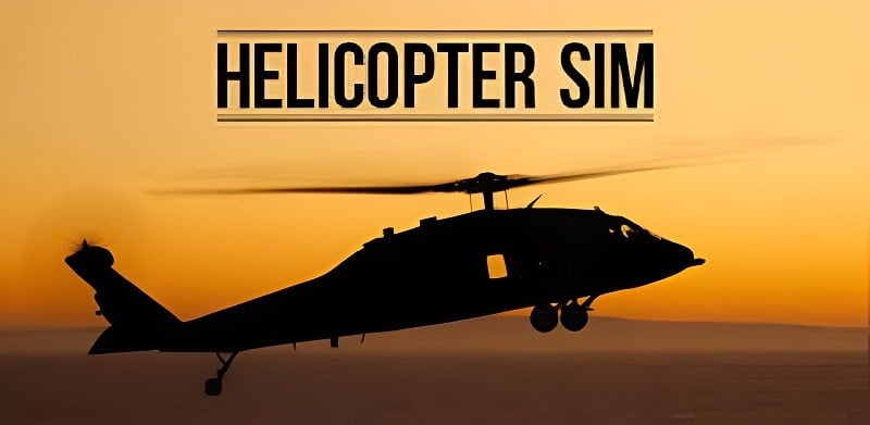 Helicopter Sim 2.0.8 (N/A)