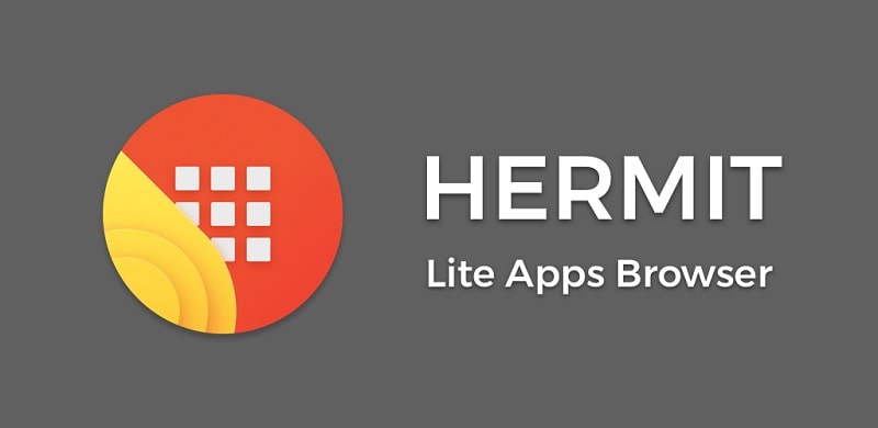 Hermit 27.2.0 (Premium unlocked)