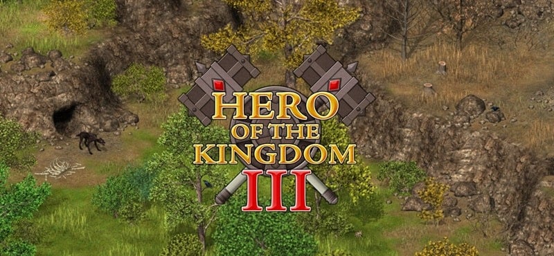 Hero of the Kingdom 3 1.2.12 (N/A)