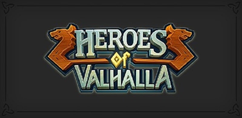 Heroes of Valhalla 1.22.0 (Menu/God mode/Onehit/No CD)