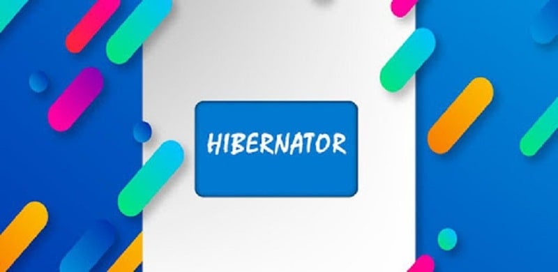 Hibernator 2.52.1 (Unlocked Pro)