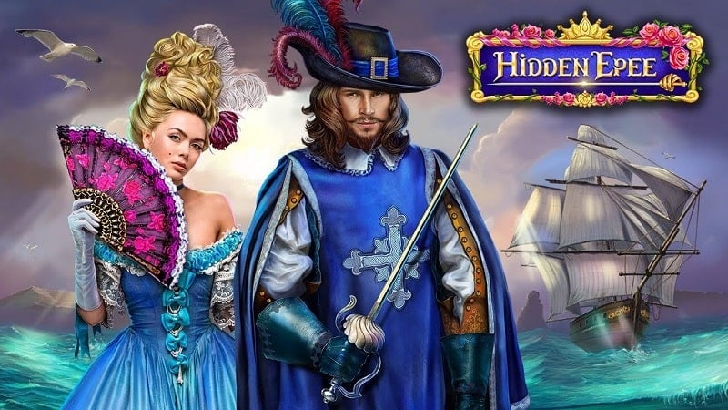 Hidden Epee 1.16.1500 (Free Shopping)