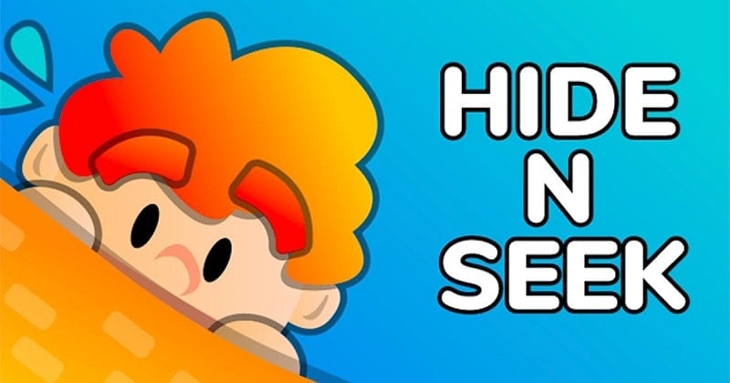 Hide N’ Seek 3D 0.9.6 (Menu/Unlocked Skins)