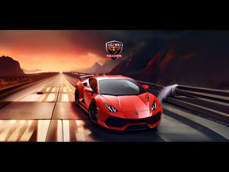 Highway Racing Club 2.4 (Unlimited Money/Unlocked cars)